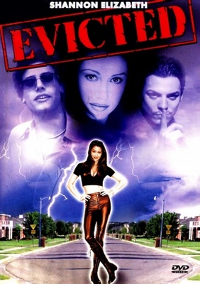 unknown Evicted movie poster