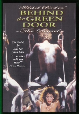 unknown Behind the Green Door: The Sequel movie poster