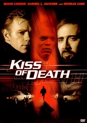unknown Kiss Of Death movie poster