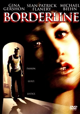 unknown Borderline movie poster