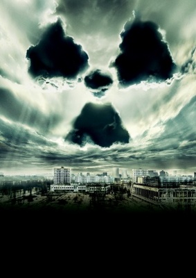 unknown Chernobyl Diaries movie poster