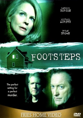 unknown Footsteps movie poster