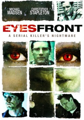 unknown Eyes Front movie poster