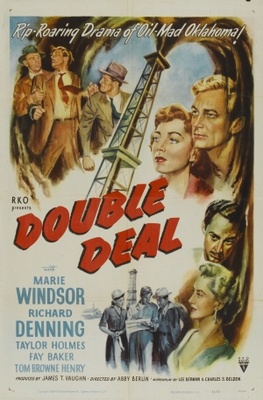unknown Double Deal movie poster