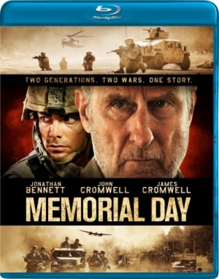 unknown Memorial Day movie poster