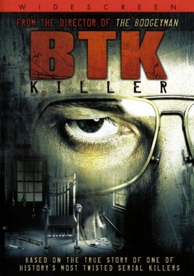 unknown B.T.K. Killer movie poster
