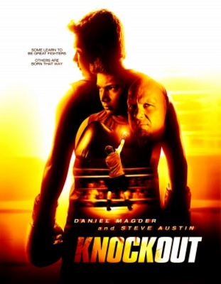 unknown Knockout movie poster