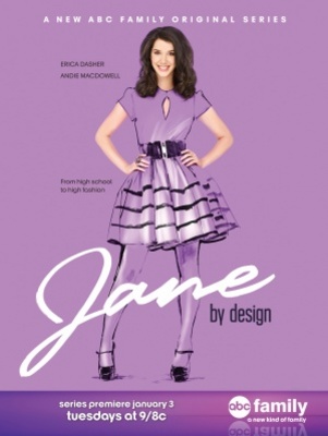 unknown Jane by Design movie poster