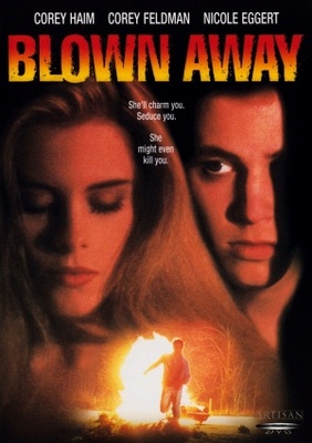 unknown Blown Away movie poster