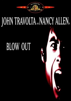unknown Blow Out movie poster