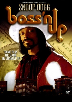 unknown Boss'n Up movie poster