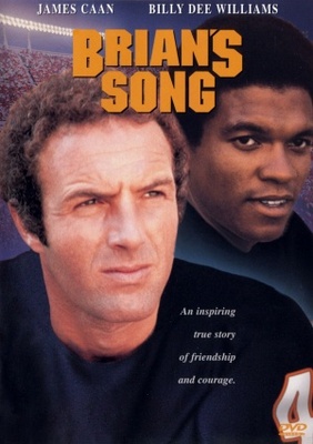 unknown Brian's Song movie poster