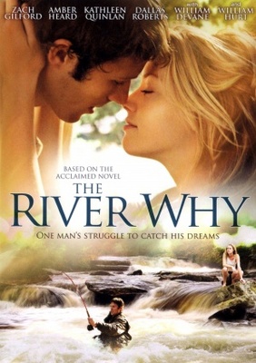 unknown The River Why movie poster