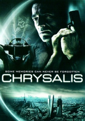 unknown Chrysalis movie poster