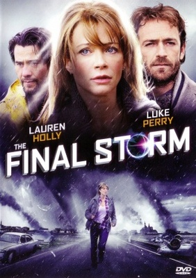 unknown Final Storm movie poster