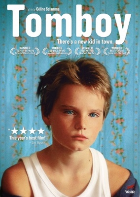 unknown Tomboy movie poster