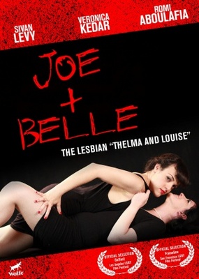 unknown Joe + Belle movie poster