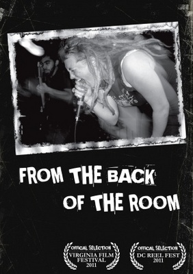 unknown From the Back of the Room movie poster