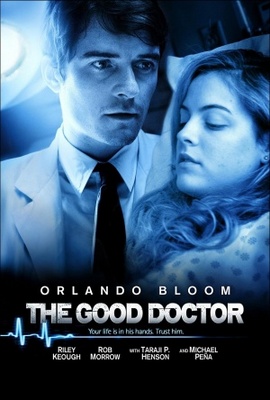 unknown The Good Doctor movie poster