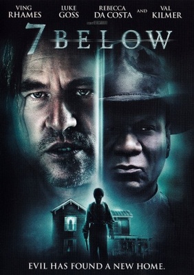 unknown Seven Below movie poster