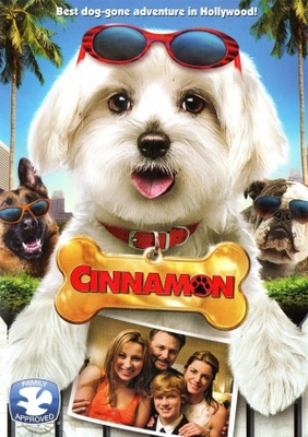unknown My Dog's Christmas Miracle movie poster