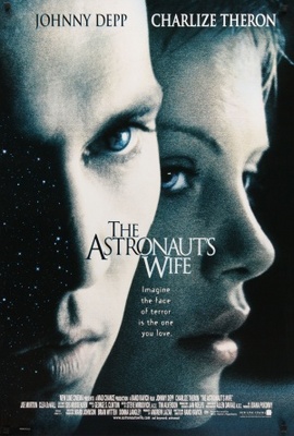 unknown The Astronaut's Wife movie poster