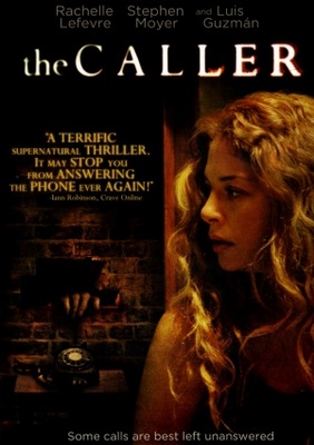 unknown The Caller movie poster