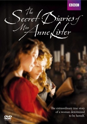 unknown The Secret Diaries of Miss Anne Lister movie poster