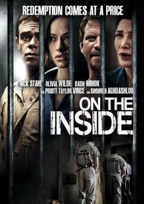 unknown On the Inside movie poster