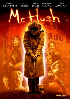 unknown Mr. Hush movie poster