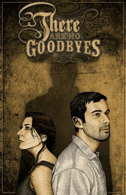 unknown There Are No Goodbyes movie poster