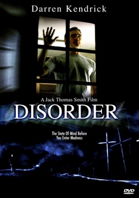 unknown Disorder movie poster