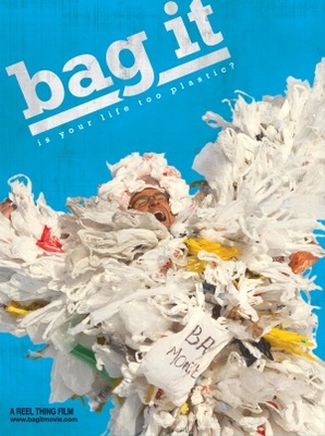 unknown Bag It movie poster