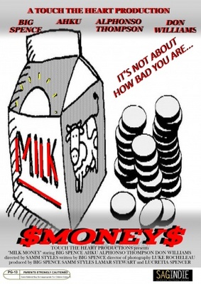 unknown Milk Money movie poster
