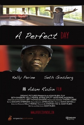 unknown A Perfect Day movie poster