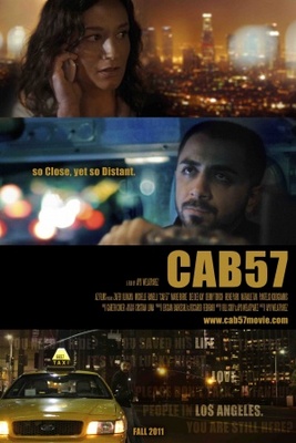 unknown Cab 57 movie poster