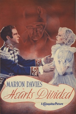 unknown Hearts Divided movie poster