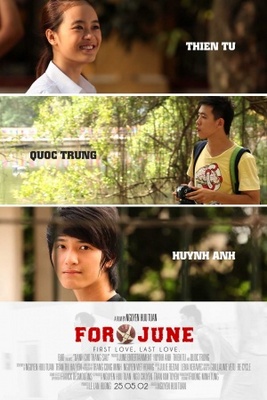 unknown Danh cho thang Sau movie poster