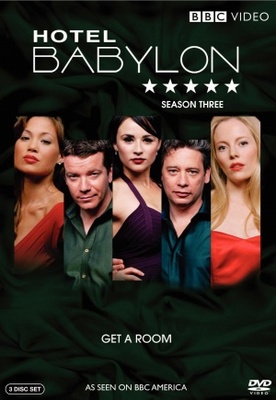unknown Hotel Babylon movie poster