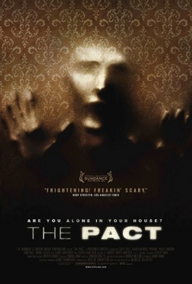 unknown The Pact movie poster