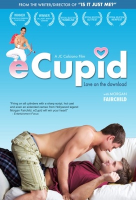 unknown eCupid movie poster