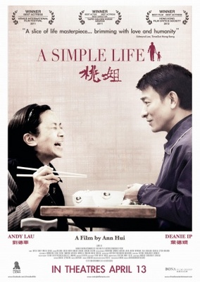 unknown Tao jie movie poster