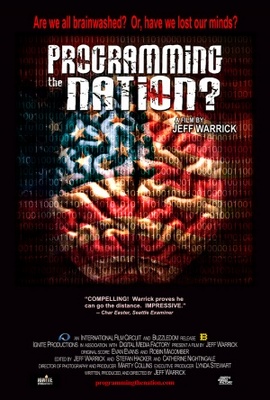unknown Programming the Nation? movie poster