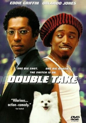 unknown Double Take movie poster