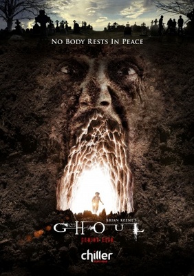 unknown Ghoul movie poster
