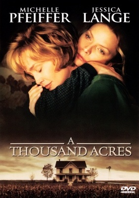 unknown A Thousand Acres movie poster