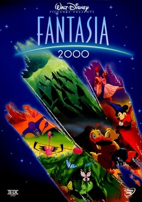 unknown Fantasia/2000 movie poster