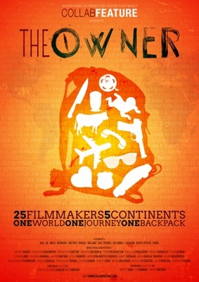 unknown The Owner movie poster