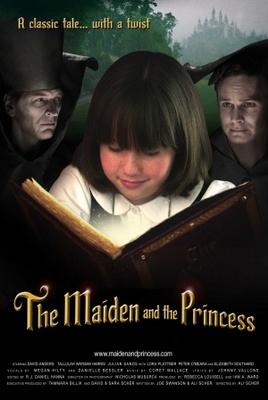 unknown The Maiden and the Princess movie poster