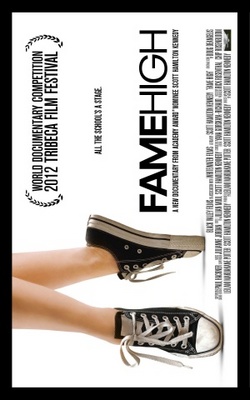 unknown Fame High movie poster